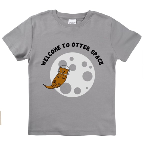 OTTER SPACE