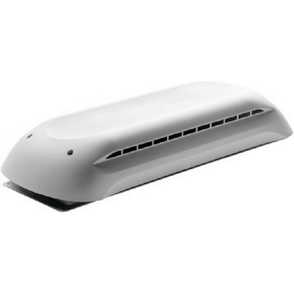 Dometic 3311236000 Refrigerator Roof Vent Kit, Polar White Walmart