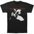 thumbnail image 1 of Elton John Men's Homage 5 Short Sleeve T Shirt, 1 of 1