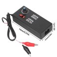 thumbnail image 3 of Electric Embedder Plastic Stainless Steel 12V 5A Beehive Heating Device Beekeeping Embedder 100‑240V EU Plug, 3 of 6