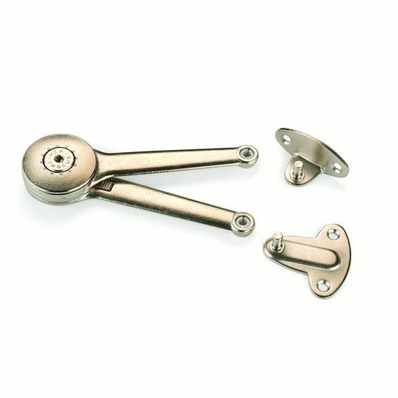 Highpoint Adjustable Lid Support