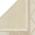 thumbnail image 7 of SAFAVIEH Natura Mildred Geometric Striped Runner Rug, Beige, 2'3" x 8', 7 of 7