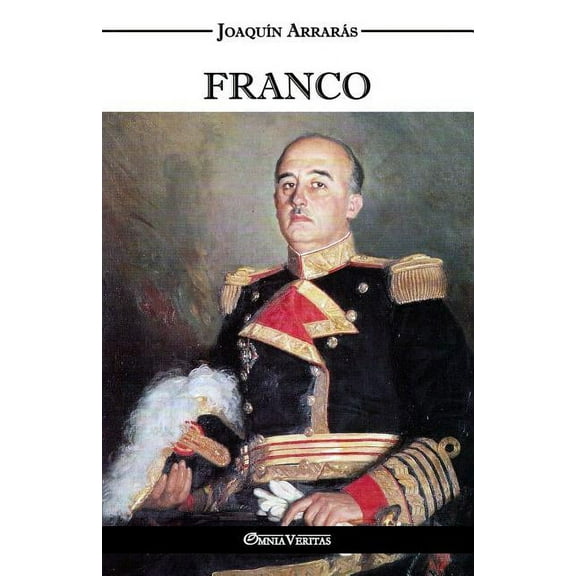 Franco, (Paperback)