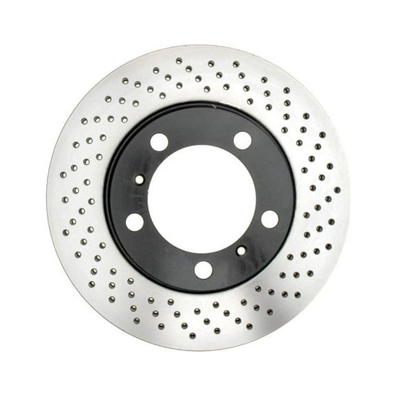 Raybestos Specialty Performance Rotors, 980622 Fits select: 2005-2008 PORSCHE BOXSTER, 2007-2008 PORSCHE CAYMAN