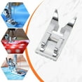 thumbnail image 6 of Ziuscore 4pieces Durable Multifunctional Sewing Machines Presser Universal Fit For High Performance, 6 of 6