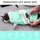 thumbnail image 5 of Bolsa de lavado para perros Transpirable Manicura para mascotas Bolsa de restricción antiarañazos Suministros para mascotas, 5 of 9