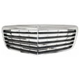 thumbnail image 1 of Grille Assembly For 07-09 E320 07-09 E350 07-09 E550 07-09 E63 AMG SHIPS TODAY, 1 of 9