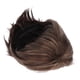 thumbnail image 5 of Peluca Corta Recta con Flequillo,Peluca Corta Recta con Peluca Resistente al Calor Peluca Corta Recta Diseño de Clase Mundial, 5 of 8