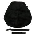 thumbnail image 2 of Motorcycle Winter  Cover, Motorbike Fluff  Cover Breathable Comfortable Wear Resistant   for Motorbikes, 2 of 7