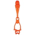 thumbnail image 2 of Soporte para guantes Ergodyne Squids 3400 con clips dobles, 2 of 7