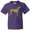 Purple, variant on Inktastic Greyhound Youth T-Shirt