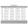thumbnail image 2 of Infant Baby Boys Girls Denim Jacket Toddler Kid Long Sleeve Tie Dye Jeans Coat Cowboy Casual Outwear 3M-6T, 2 of 3