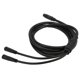 thumbnail image 4 of Cable de bicicleta eléctrica NikouMX Cable de extensión de motor de bicicleta, 4 of 8