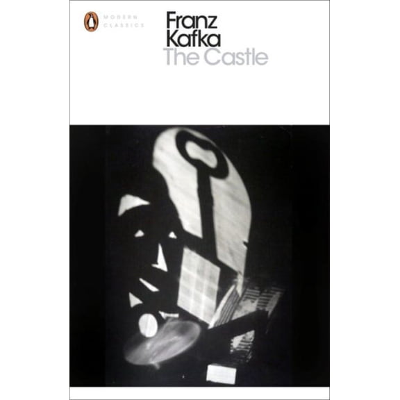 Pre-Owned The Castle