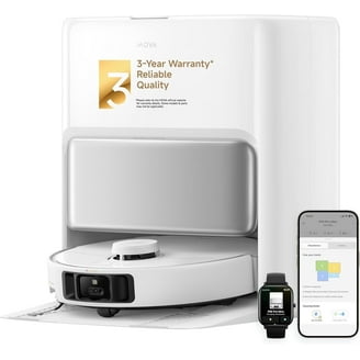 ECOVACS DEEBOT OZMO 920 Robot Vacuum Cleaner and Mop with WiFi