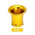 thumbnail image 2 of Copa De Filtro De Aire Modificada Universal Para Carburador, Copa Colectora De Aire, Entrada De Aire De 50Mm, Copa Colectora De Viento Noticed VI009193-01, 2 of 6