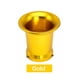 thumbnail image 2 of Copa De Filtro De Aire Modificada Universal Para Carburador, Copa Colectora De Aire, Entrada De Aire De 50Mm, Copa Colectora De Viento Eigraketly VI009193-04, 2 of 6