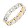 thumbnail image 3 of Metal Bracelet,  Performance Bracelet Practical  For Travel For Gifts For Outdoor, 3 of 8