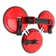 thumbnail image 3 of Vacuum Suction Cup Glass Lifter Puller Hand Lifting Tool for Furniture Equipment, 3 of 5