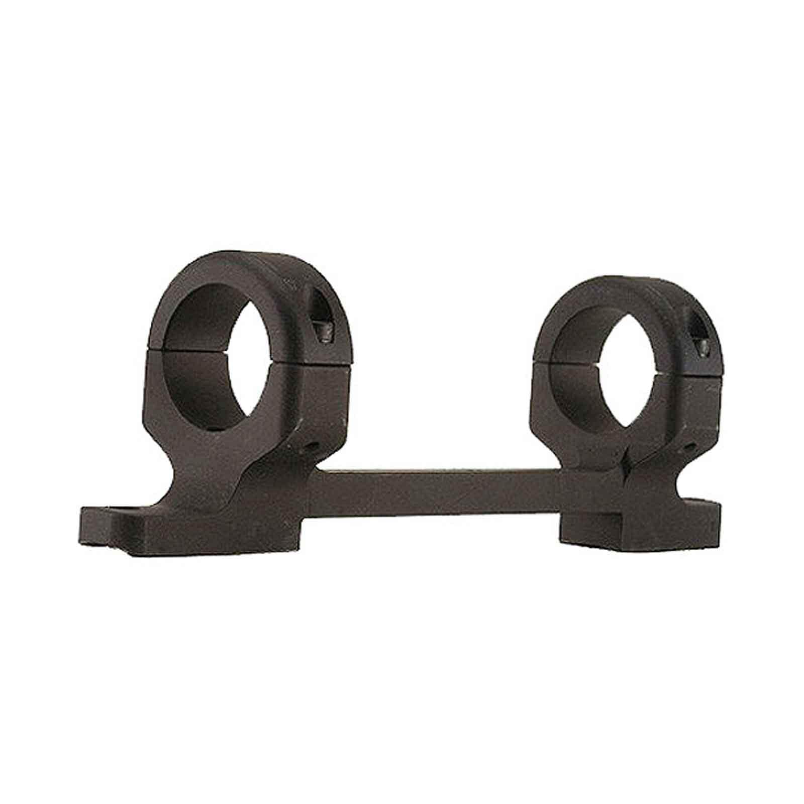 DNZ 14700 Scope Mount for Remington 700 Short Action, Low, Matte