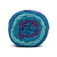 thumbnail image 2 of Bernat® Blanket Stripes™ Yarn, Polyester #6 Super Bulky, 10.5oz/300g, 220 Yards, 2 of 9
