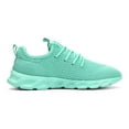 thumbnail image 3 of Women's Shoes Athletic Sport Sneakers Lightweight Casual Walking Shoes Breathable Mesh, 3 of 7