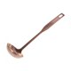 thumbnail image 2 of Juego de utensilios de cocina de acero inoxidable, antiadherentes y resistentes al calor (oro rosa)., 2 of 5