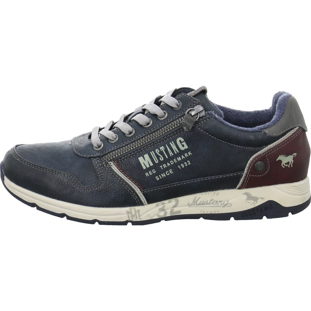 Mustang Shoes 4106306 | Canada