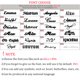 thumbnail image 1 of Custom Name Necklace for Women Personalised Cursive Letter Pendant Stainless Steel Jewelry Men Chain Choker Collar New 2024, 1 of 5