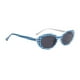 thumbnail image 3 of Gafas de terre Polarizadas Clásico Retro Lentes de Playa para Hombre Mujer Protectión Contra Solar Tartán Yinane Gafas de sol Clout Goggles, 3 of 7