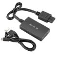 thumbnail image 1 of N64 To Hdmi-compatible Adapter Portable Adapter For Nintendo 64/snes/ngc/s, 1 of 4