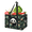 Multicolor 3, variant on Leopard Rose Reusable Grocery Bag, Large Foldable Grocery Totes Shopping Bag for Groceries, Wildlife Shopping Bags with Handles for Kitchen Trunk Picnic