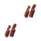 thumbnail image 4 of Inteprter Peine de antiestático para el cuidado de la salud, masajeador para peinar el cabello, cabeza de peluquería, herramienta de masaje para Type1 NO1 Inteprter CBP281008, 4 of 6