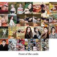 thumbnail image 3 of Itzy Lomo Cards 55pcs Itzy Crazy In Love New Album Photocard Itzy Photo Cards Merchandise Of Postcar, 3 of 5