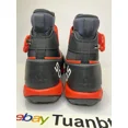 thumbnail image 3 of BRAND NEW Ad-id-as Terrex Hydro Lace Outdoor Trail Boots Black/Red CQ1755, 3 of 6