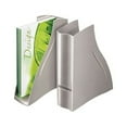 thumbnail image 3 of CEP Magazine Rack Metallic Taupe - Polystyrene - 1 Each, 3 of 3