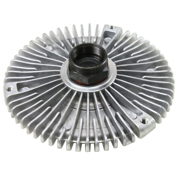 Fan Clutch Compatible With 1998-2003 Mercedes Benz ML320 2003-2005 ML350 6Cyl 3.2L 3.7L