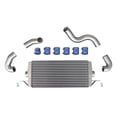 thumbnail image 1 of Intercooler for 2017 Plus Honda Civic Type R Type T-28E, 1 of 1