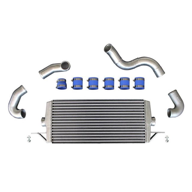 Intercooler for 2017 Plus Honda Civic Type R Type T-28E