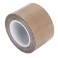 thumbnail image 1 of Cinta Adhesiva De PTFE Para Sellador Al Vacío, Cinta De Tela Reutilizable De 10 M, Cinta Adhesiva De Fibra De Vidrio Recubierta De PTFE De Alta Temperatura Para Máquina Selladora, 1 of 7