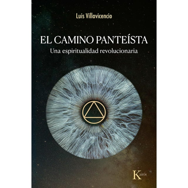 El camino panteísta Blanco