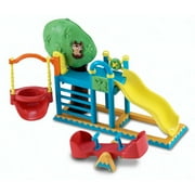 Dora's Talking House: Bonus Outdoor Play Set