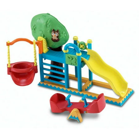 Dora's Talking House: Bonus Outdoor Play Set