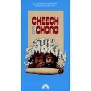 Cheech And Chong: Still Smokin