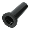 thumbnail image 4 of Tubo de desagüe para cisternas de inodoros suspendidos, pieza de conexión para inodoros suspendidos, reparación de fugas, piezas de repuesto para tubo, 4 of 9