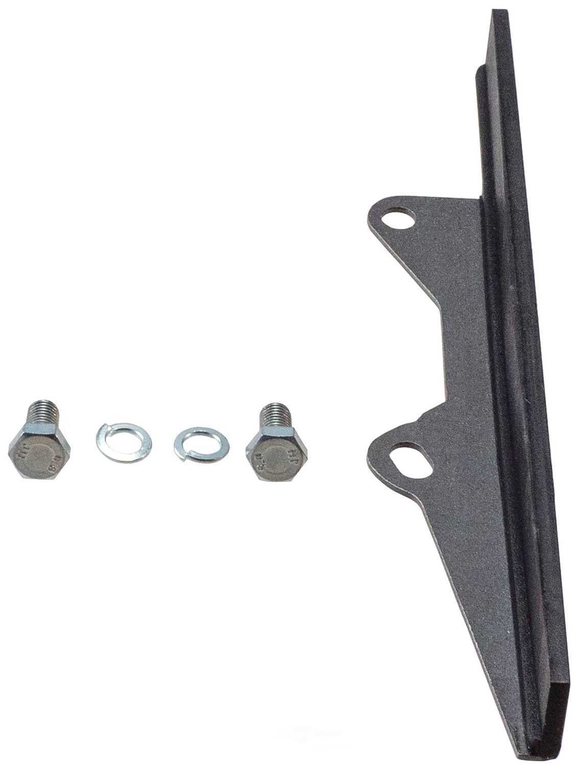 Melling Engine Timing Damper P/N:BD102HD Fits select: 1983-1995 TOYOTA PICKUP, 1984-1995 TOYOTA 4RUNNER