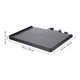 thumbnail image 2 of unbranded 2Ud De Almacenamiento Para Tarjeta De Sonido Con Soporte Universal ABS, 2 of 6
