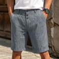 thumbnail image 2 of DagobertNiko Golf Shorts for Men Flat Front Dress Work Shorts Lightweight Stretch Folded Hem Summer Casual Shorts with Pockets, 2 of 6