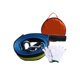 thumbnail image 1 of Speravity Correa de remolque para coche de 5 m y 8 toneladas Cuerda de remolque resistente con ganchos de acero para camiones de hasta 8 toneladas Cámaras de salpicadero de coche Speravity VI005240-00, 1 of 1