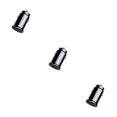 thumbnail image 1 of Inteprter Carga del vehículo USBCarga del teléfono Fast Double USB Pots 6 Distribución inteligente para automóvil, Business Car, Sports Black Type1 NO1, 1 of 6